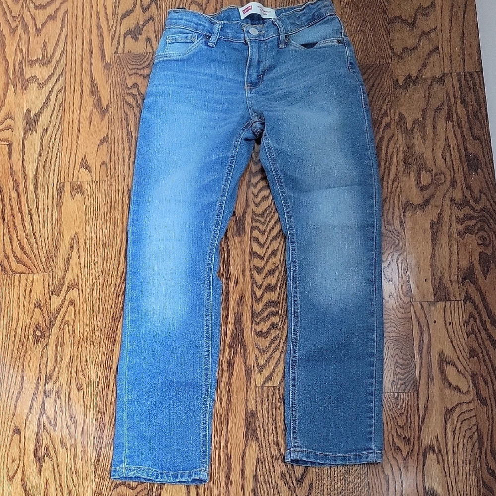 Levis Denim Jeans